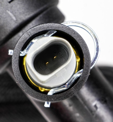 Rein Radiator Coolant Hose P/N:CHR0627