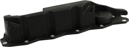 Rein Engine Oil Separator P/N:ABH0344