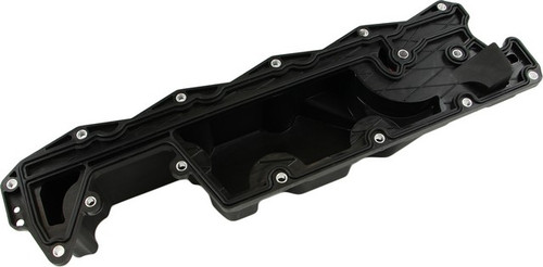 Rein Engine Oil Separator P/N:ABH0344