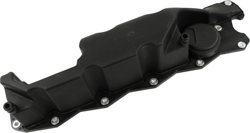 Rein Engine Oil Separator P/N:ABH0344