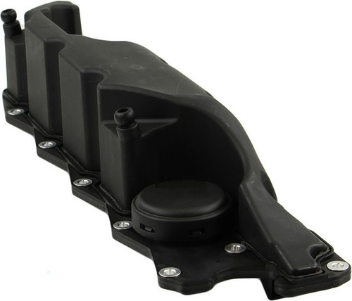 Rein Engine Oil Separator P/N:ABH0344