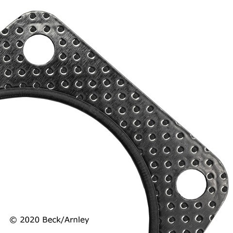 Beck/Arnley Exhaust Pipe to Manifold Gasket 039-6562 - view 4