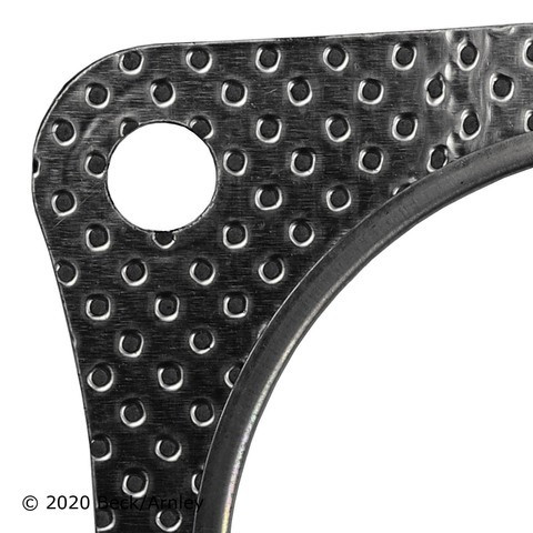 Beck/Arnley Exhaust Pipe to Manifold Gasket 039-6562 - view 5