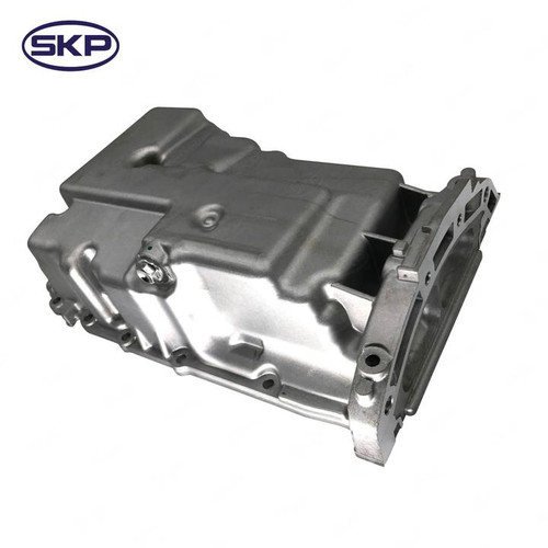 SKP Engine Oil Pan P/N:SKMZP11A