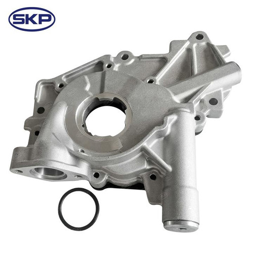 SKP Engine Oil Pump P/N:SKPM211