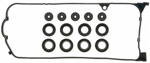 FEL-PRO Engine Valve Cover Gasket Set P/N:VS 50606 R FEL-PRO Engine Valve Cover Gasket Set P/N:VS 50606 R
