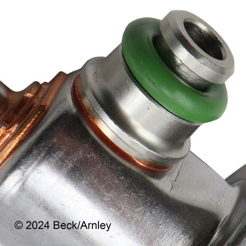 Beck/Arnley Fuel Injection Pressure Regulator 159-1000 - view 4