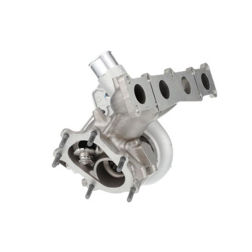 Standard Ignition Turbocharger P/N:TBC598