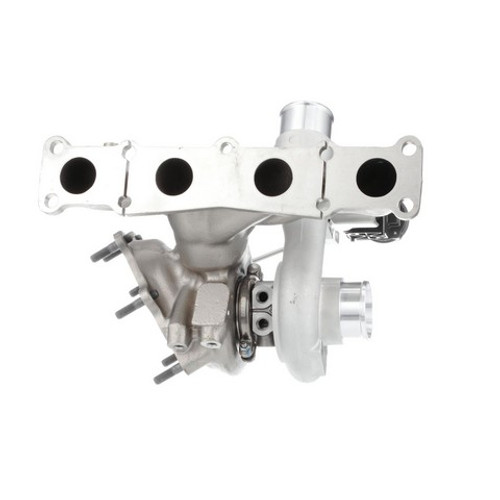Standard Ignition Turbocharger P/N:TBC598