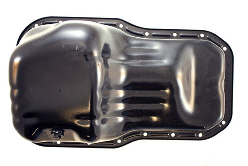 Pioneer Automotive Industries Engine Oil Pan 501156 - view 4