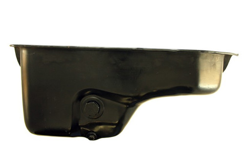 Pioneer Automotive Industries Engine Oil Pan P/N:501042