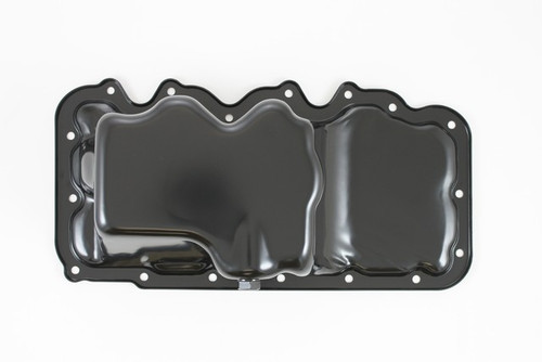 Pioneer Automotive Industries Engine Oil Pan 501204 - view 3