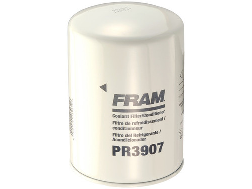 FRAM Engine Coolant Filter P/N:PR3907