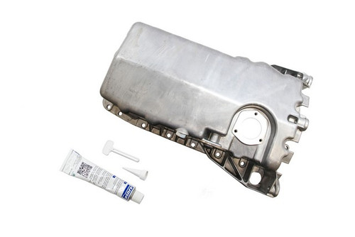 Rein Engine Oil Pan Kit P/N:ESK0186