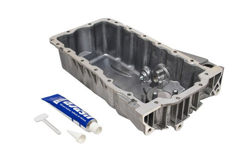 Rein Engine Oil Pan Kit P/N:ESK0186