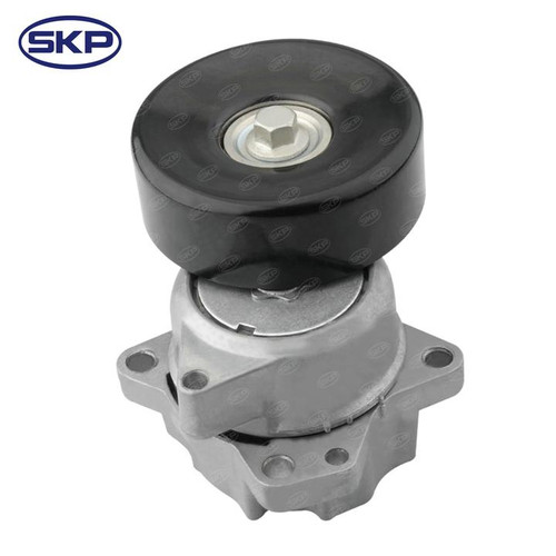 SKP Accessory Drive Belt Tensioner Assembly SK89379 - view 2