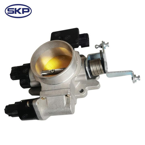 SKP Fuel Injection Throttle Body P/N:SK133086