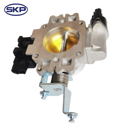 SKP Fuel Injection Throttle Body P/N:SK133086