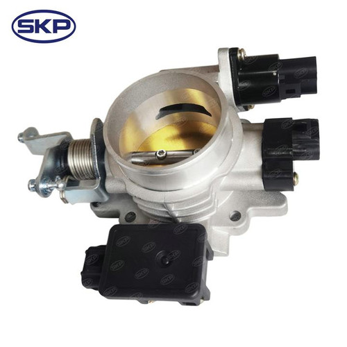 SKP Fuel Injection Throttle Body SK133086 - view 4