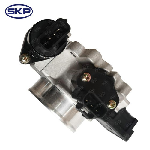 SKP Fuel Injection Throttle Body SK133086 - view 5