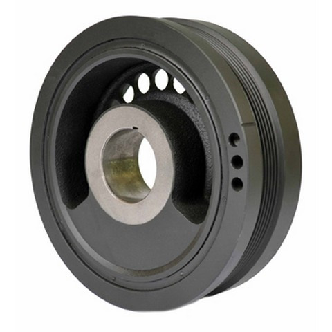 PowerBond by Dayco Engine Harmonic Balancer PB1647N - view 2
