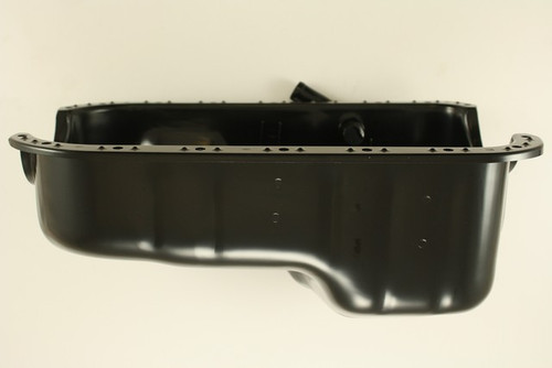 Pioneer Automotive Industries Engine Oil Pan 501124 - view 2