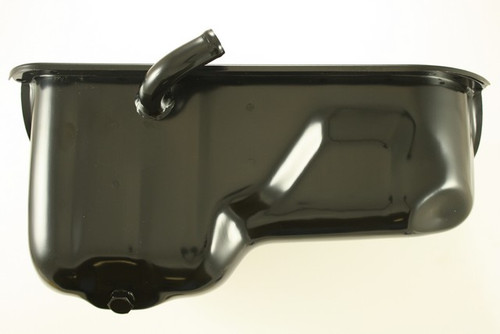 Pioneer Automotive Industries Engine Oil Pan 501124 - view 3