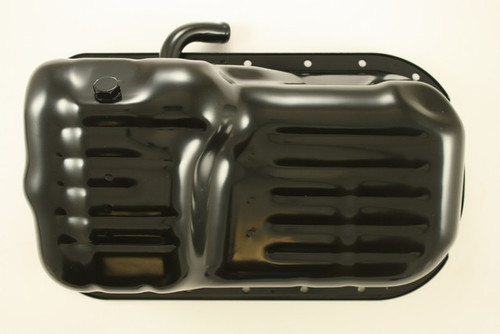 Pioneer Automotive Industries Engine Oil Pan 501124 - view 4
