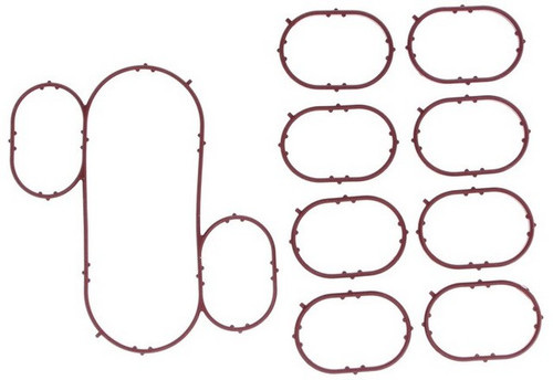 MAHLE Fuel Injection Plenum Gasket Set P/N:MS16326