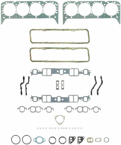 FEL-PRO Engine Cylinder Head Gasket Set HS8364PT-3
