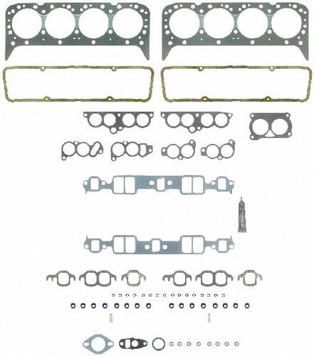 FEL-PRO Engine Cylinder Head Gasket Set HS8510PT-3