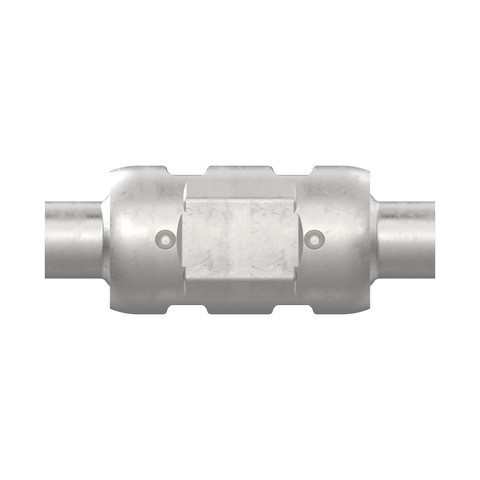 Walker Exhaust Catalytic Converter-Universal 84701 - view 2