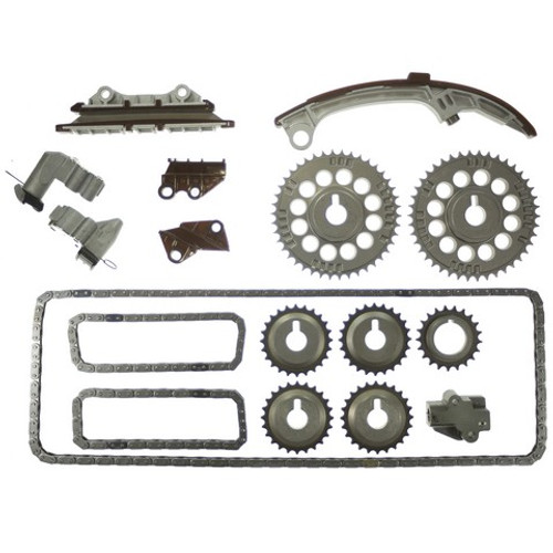Melling Engine Timing Set P/N:3-4207S