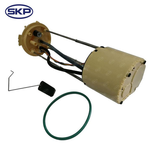 SKP Fuel Pump Module Assembly SK86801553 - view 3