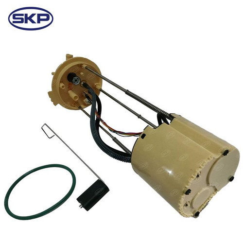 SKP Fuel Pump Module Assembly SK86801553 - view 4