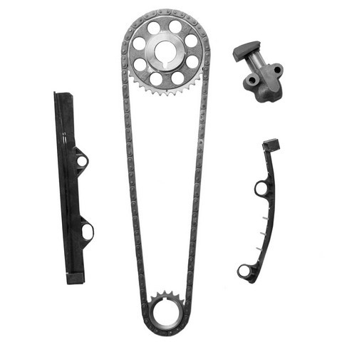 INA US Engine Timing Chain Kit ZC-9-4141S