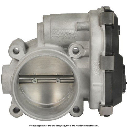 CARDONE Reman Fuel Injection Throttle Body P/N:67-6033