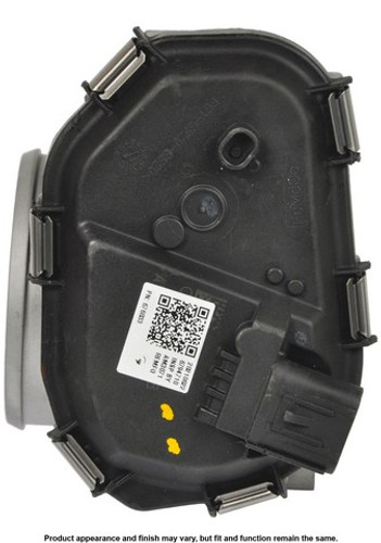 CARDONE Reman Fuel Injection Throttle Body P/N:67-6033