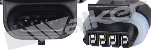 Walker Products Fuel Injection Idle Air Control Valve P/N:215-91000