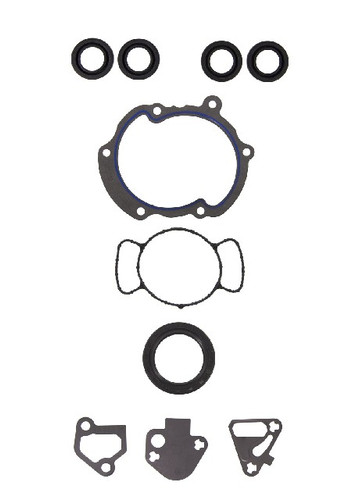 FEL-PRO Engine Timing Cover Gasket Set TCS46108