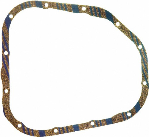 FEL-PRO Engine Oil Pan Gasket Set P/N:OS 30681 C