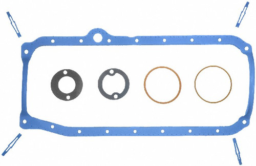 FEL-PRO Engine Oil Pan Gasket Set OS34500R
