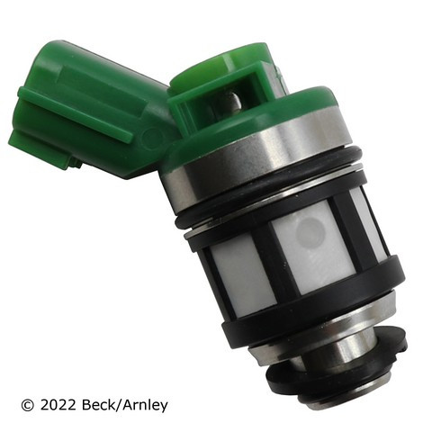 Beck/Arnley Fuel Injector 159-1101 - view 4