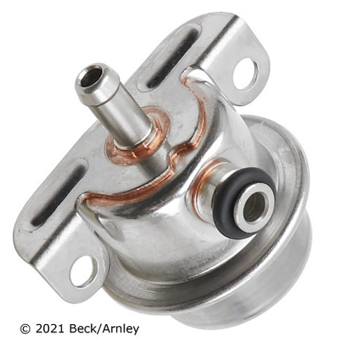 Beck/Arnley Fuel Injection Pressure Regulator P/N:158-0239