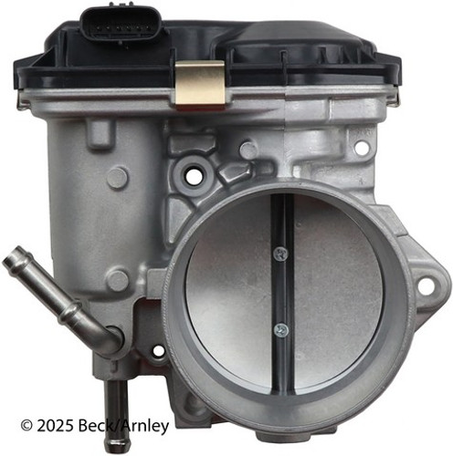 Beck/Arnley Fuel Injection Throttle Body P/N:154-0226