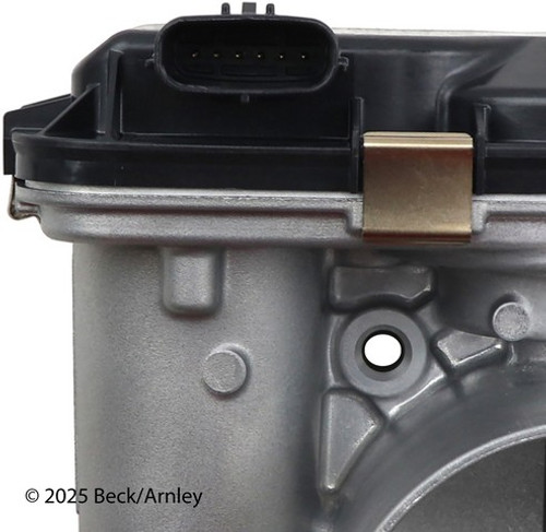 Beck/Arnley Fuel Injection Throttle Body P/N:154-0226