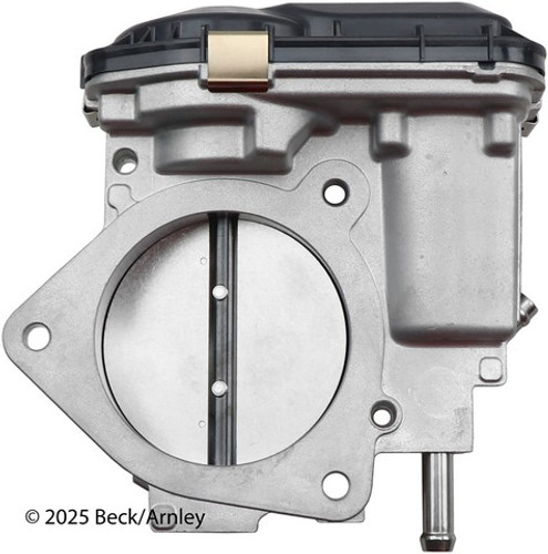 Beck/Arnley Fuel Injection Throttle Body P/N:154-0226