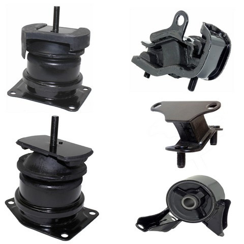 Westar Engine Mount Kit ETK-030