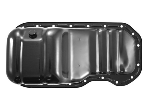 Pioneer Automotive Industries Engine Oil Pan 501158 - view 3