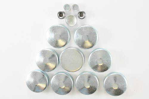 Pioneer Automotive Industries Engine Expansion Plug Kit PE-115 - view 2